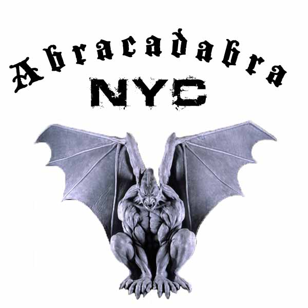 Abracadabra NYC Costume Store